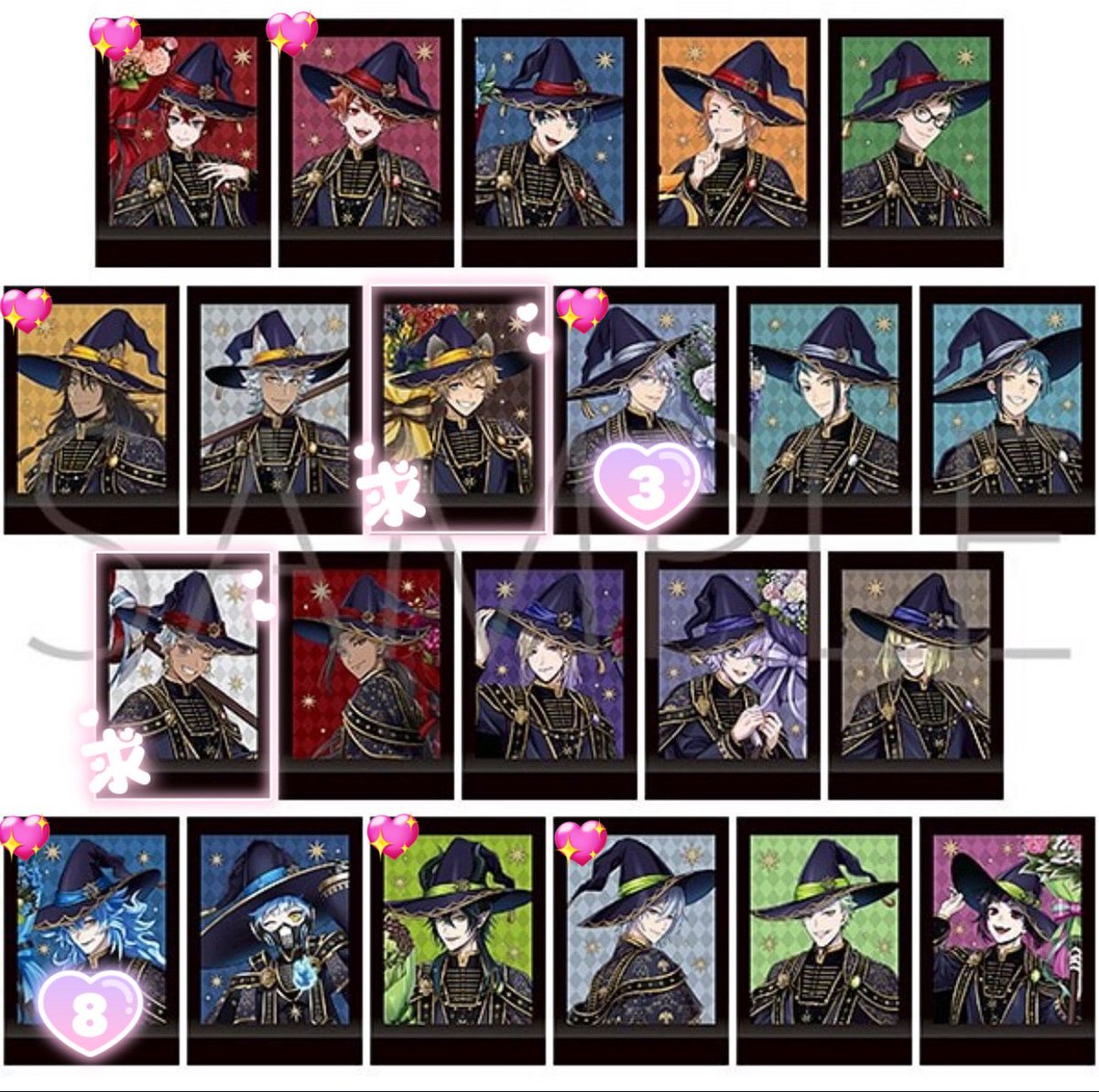 りゆ@取引垢 (@rutxut) / Posts / X