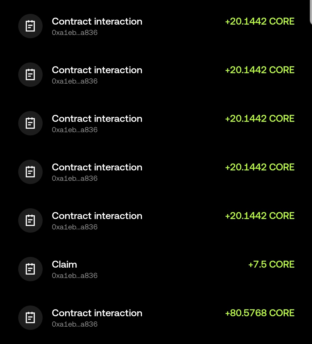 supreme_trader_'s tweet photo. The biggest mistake in crypto is waiting for something to look “safe” after it’s already grown. Coresage is an early-stage opportunity for those who understand timing. #Crypto #Coresage
https://t.co/p56LvTg4eV https://t.co/zFWb284xdM