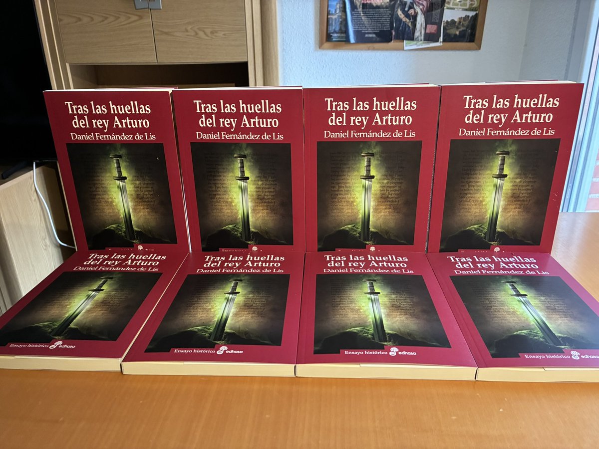 Daniel Fernández de Lis tweet media