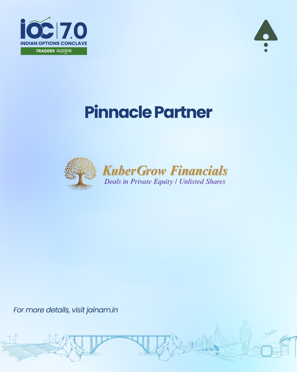 Jainam Broking Limited tweet media