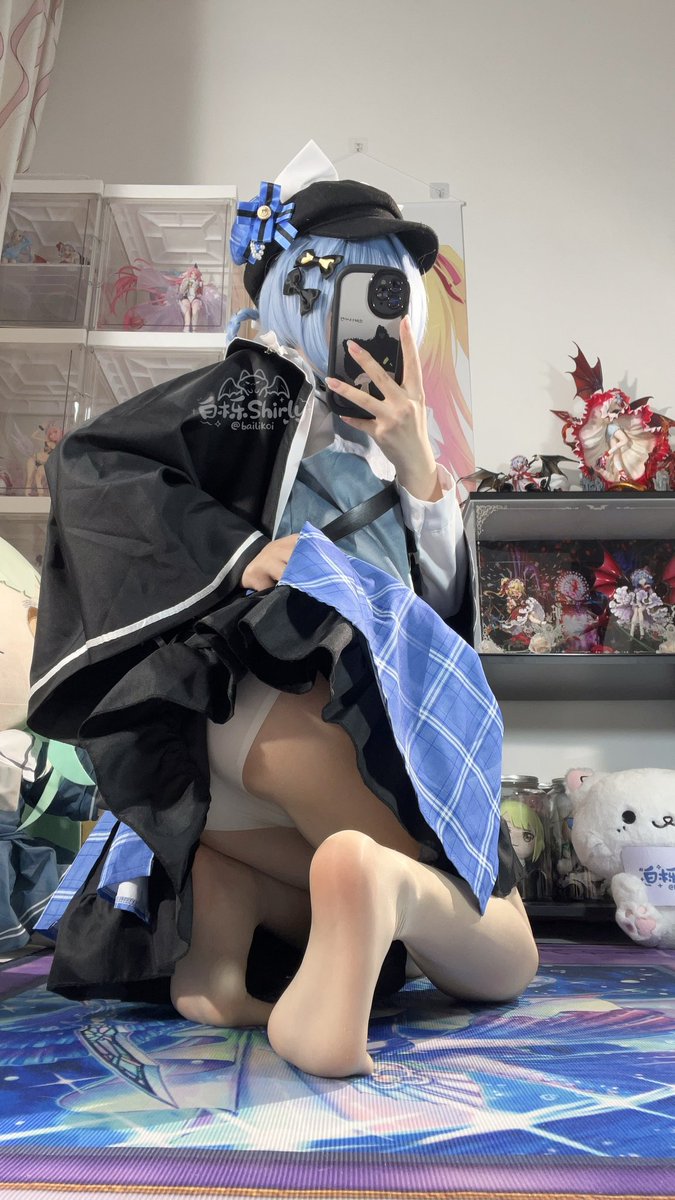 HeiliKoi's tweet photo. @BailiKoi https://t.co/7sVwsC2LYB