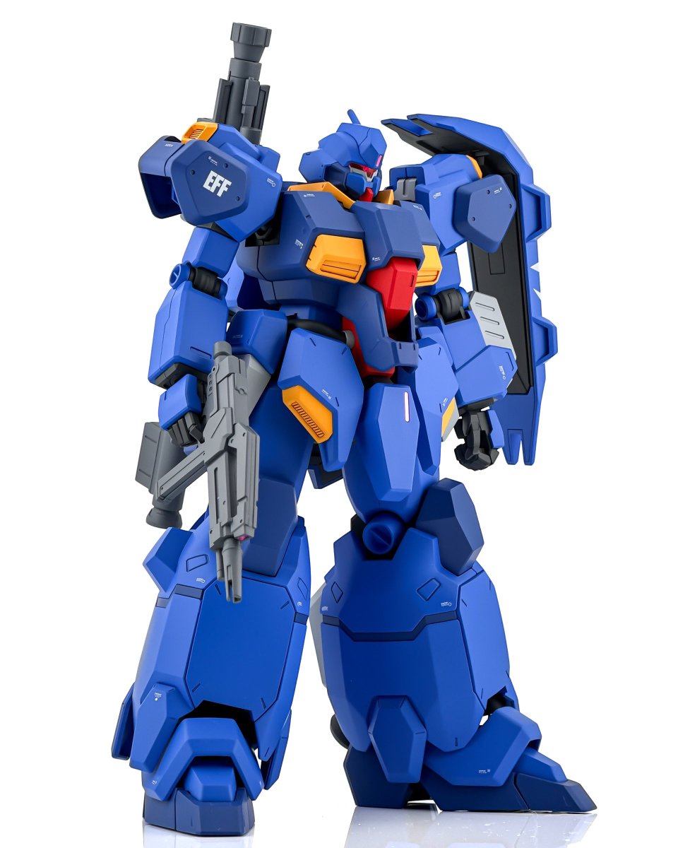 yukimaru0131's tweet image. HG 1/144 グスタフ･カール00型

･キットの出来が良いのでストレートに組んで塗装して仕上げました。

#ガンプラ
#gunpla
#閃光のハサウェイ