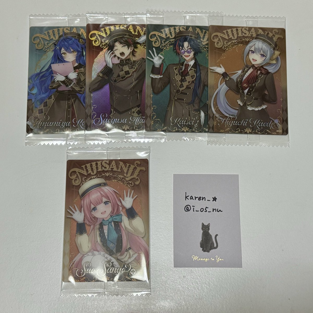 karen_𖤐 tweet media