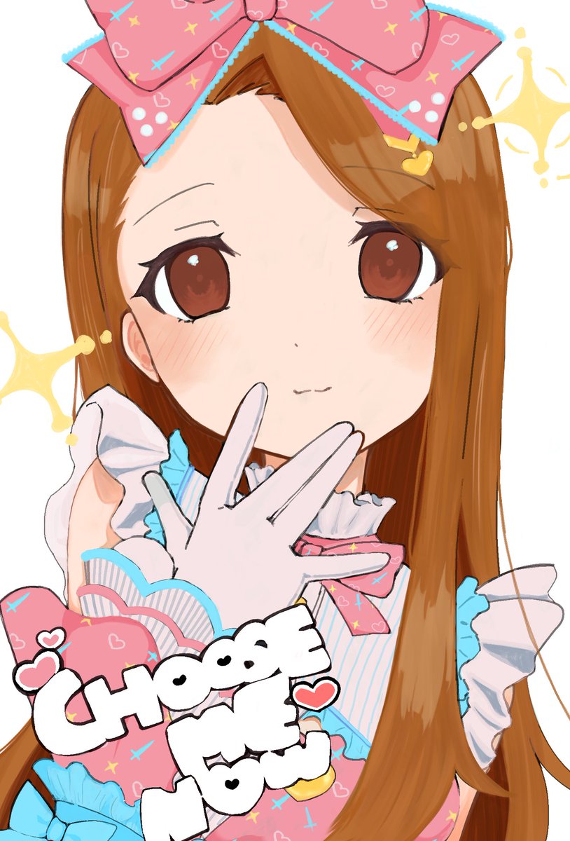ESAKA_AN's tweet photo. 🎀⚔️KAWAIIウォーズ⚔️🎀
#ミリシタ　#水瀬伊織 https://t.co/8d757GsQjK