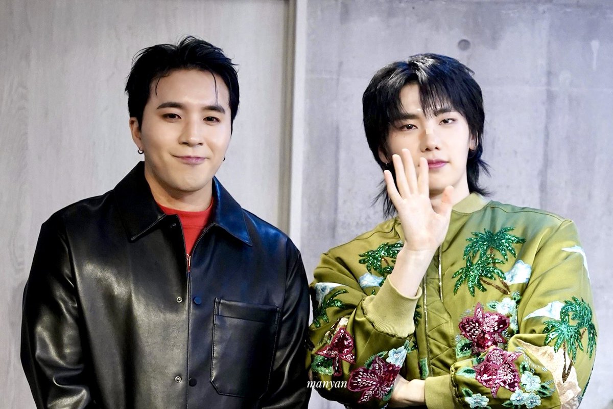 mmt2436's tweet photo. 260208 2部
Japan fan meeting : TWO PROJECT 

Photo Time 

#TWOPROJECT (#HIGH4) 
#김윤오 #임영준 #MYLIVE https://t.co/rUxsb9E3Tx