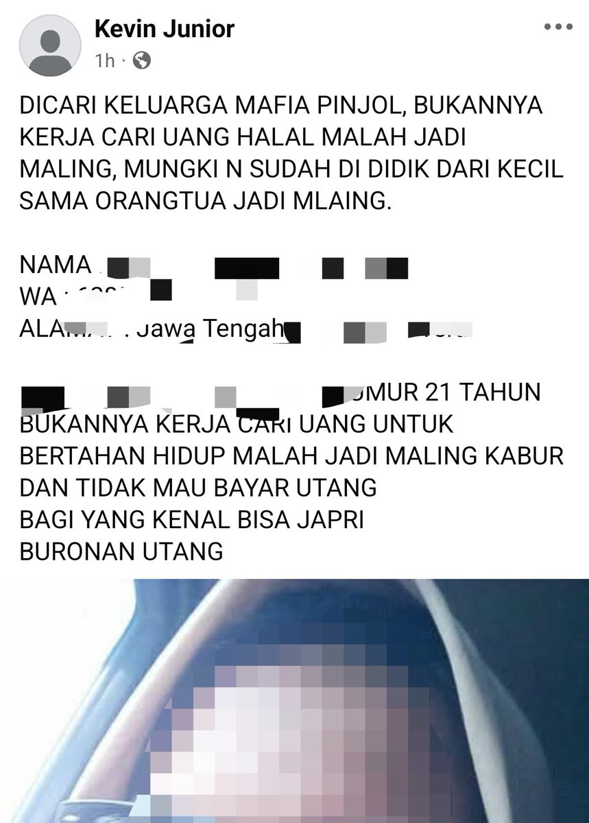 mr.tweeps | IDN tweet media