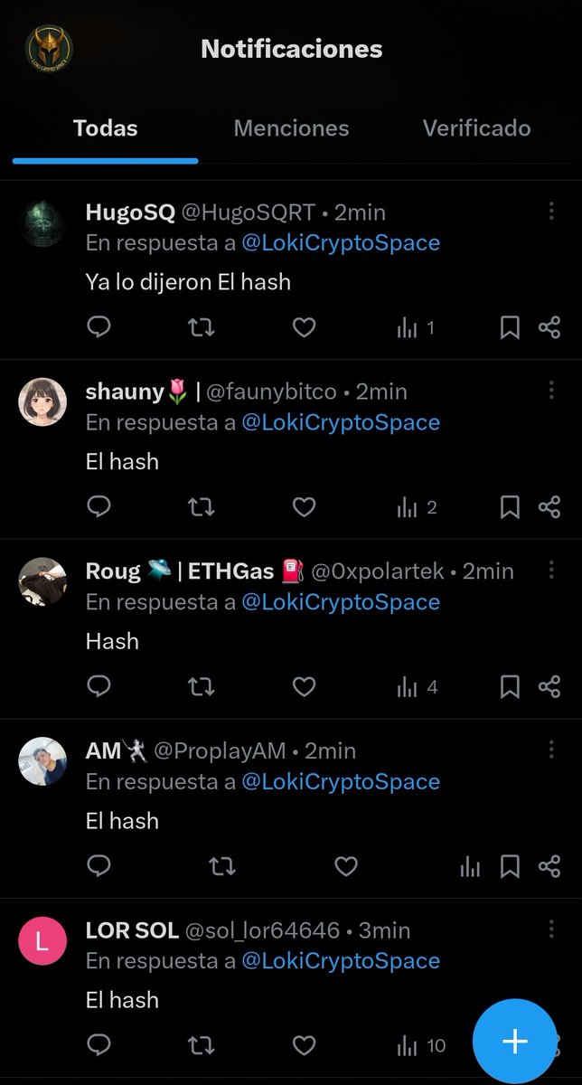 𝗟𝗢𝗞𝗜 tweet media