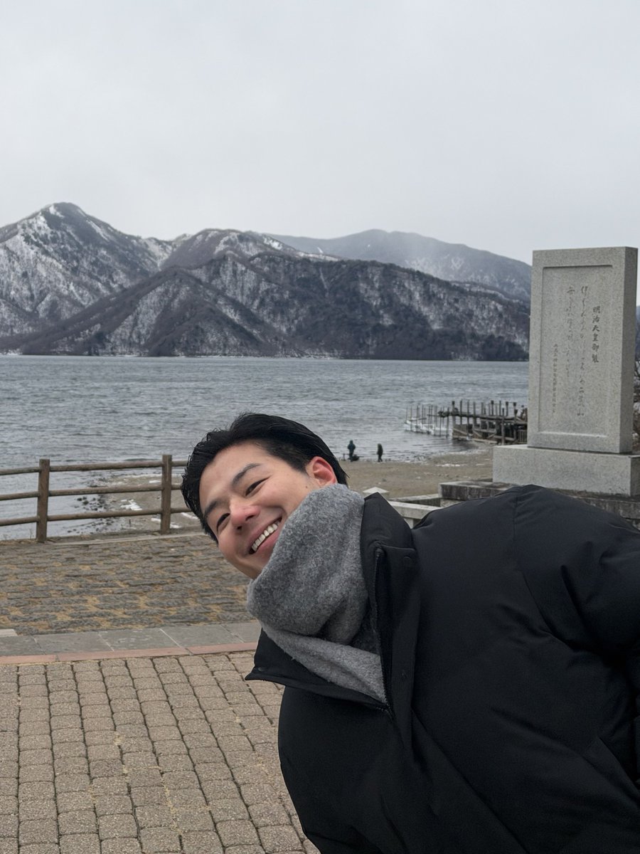 l992535's tweet photo. Nikko🐵⛩️ https://t.co/bxi24Rdzer