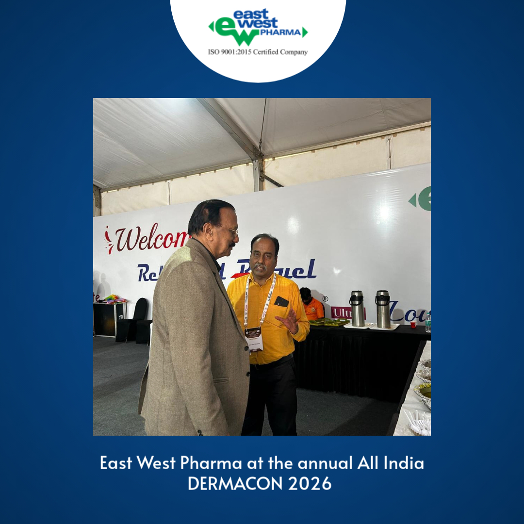 east west pharma india (@ewp_pharma) / Posts / X