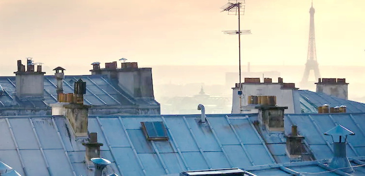 parisperdu's tweet photo. Les couvreurs-zingueurs parisiens au sommet.                                                                                                     

En savoir plus : https://t.co/2ovqP2BeYy https://t.co/Rdqa245c6F