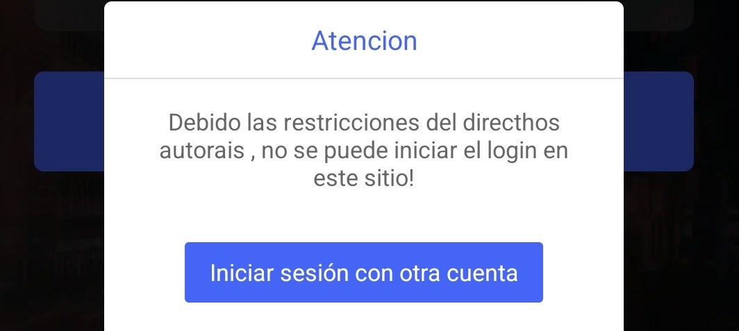 Lovesjimin's tweet photo. Dejo de existir Xuper tv en argentina https://t.co/R4c9TV7jsC