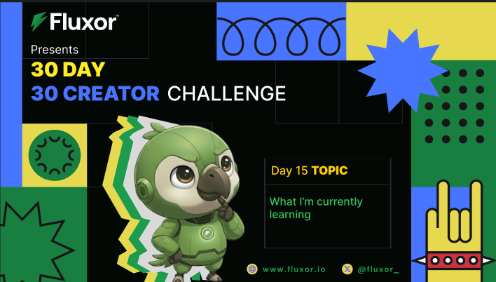 Fluxor.io tweet media