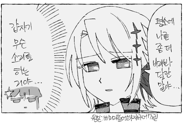 샤파 tweet media