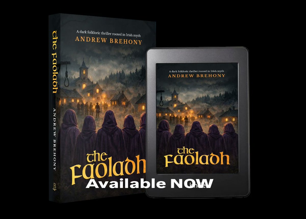 xwave7000's tweet photo. SURVIVE THE DAY. FEAR THE NIGHT.

The Faoladh - out now on Kindle and via paperback: https://t.co/yg7xXHmmGc https://t.co/hkLKiJPZhx