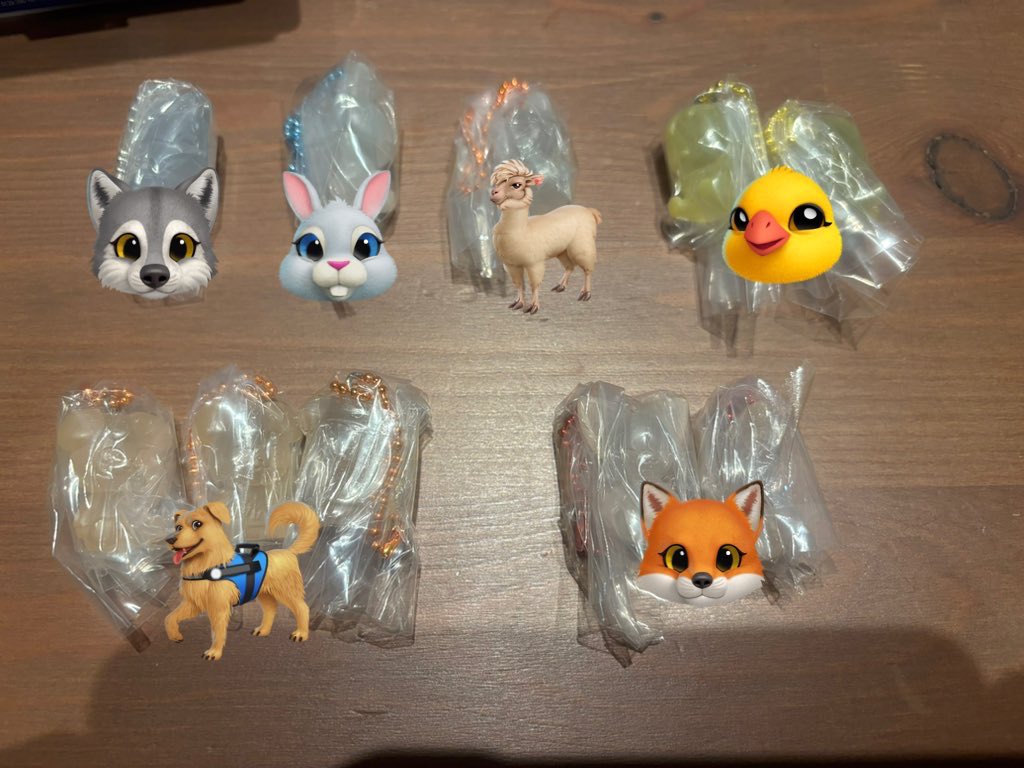 チャ×3 tweet media