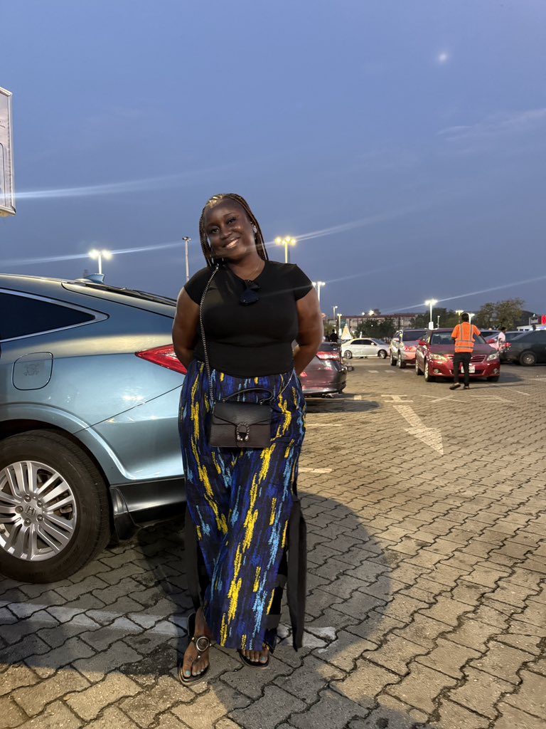 You want to look good on a budget? <a href="/StyledByNanaNg/">AJOKEADE 🦋💦 🎀</a> is your best bet. Very affordable . These outfits? Na her work be that