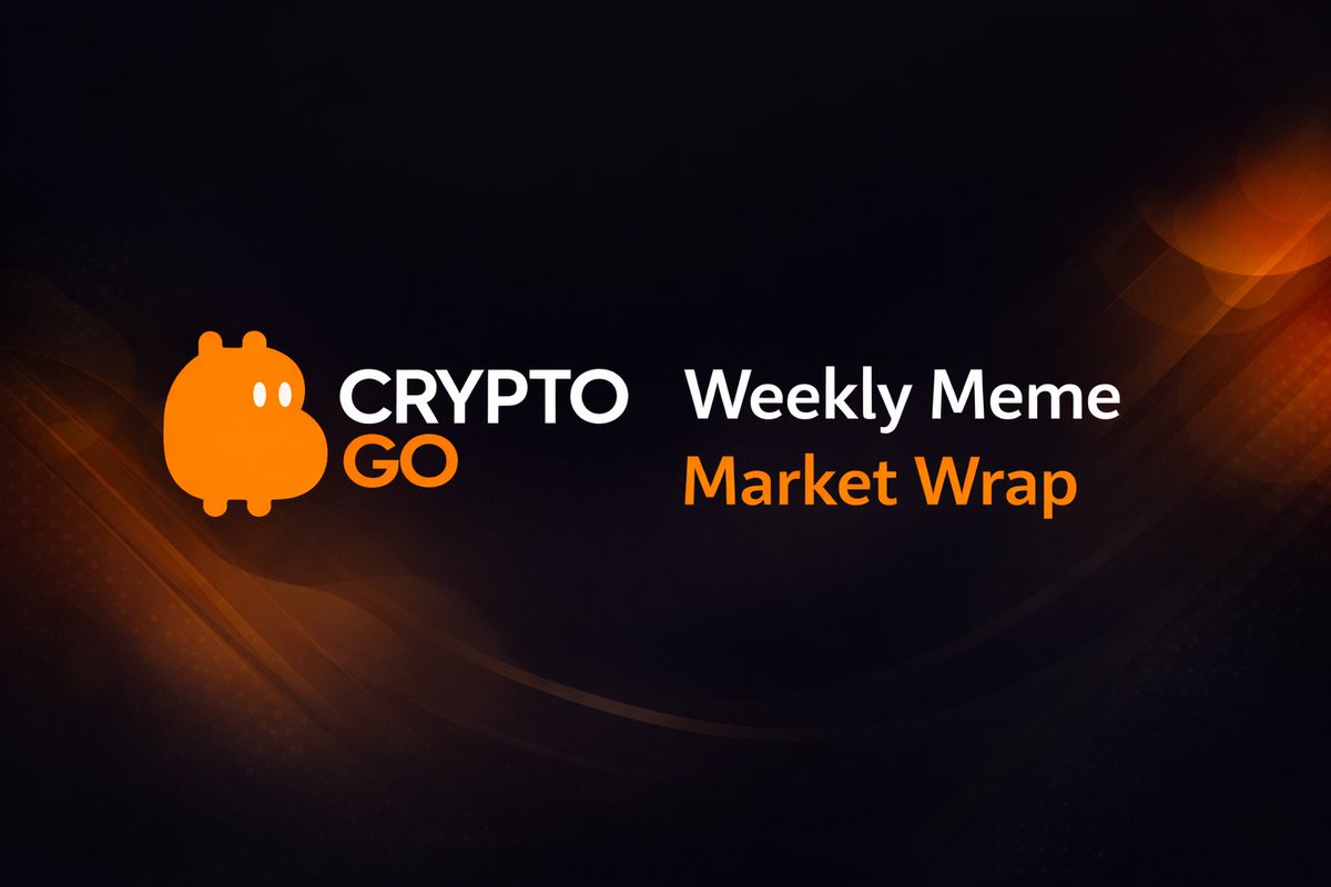 CryptoGO tweet media