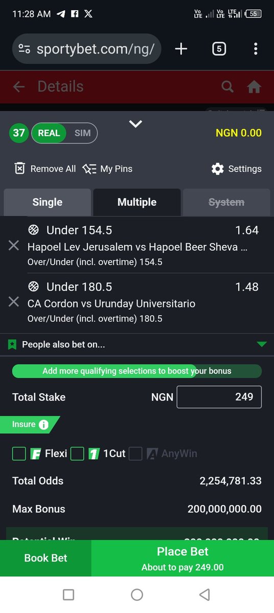 Friendlyshowme's tweet photo. XD1KRA 2million odss try it out , not really my best selection cos no much game , weekend and Wednesday is sure retweet for others https://t.co/XFGlLAN2I0
