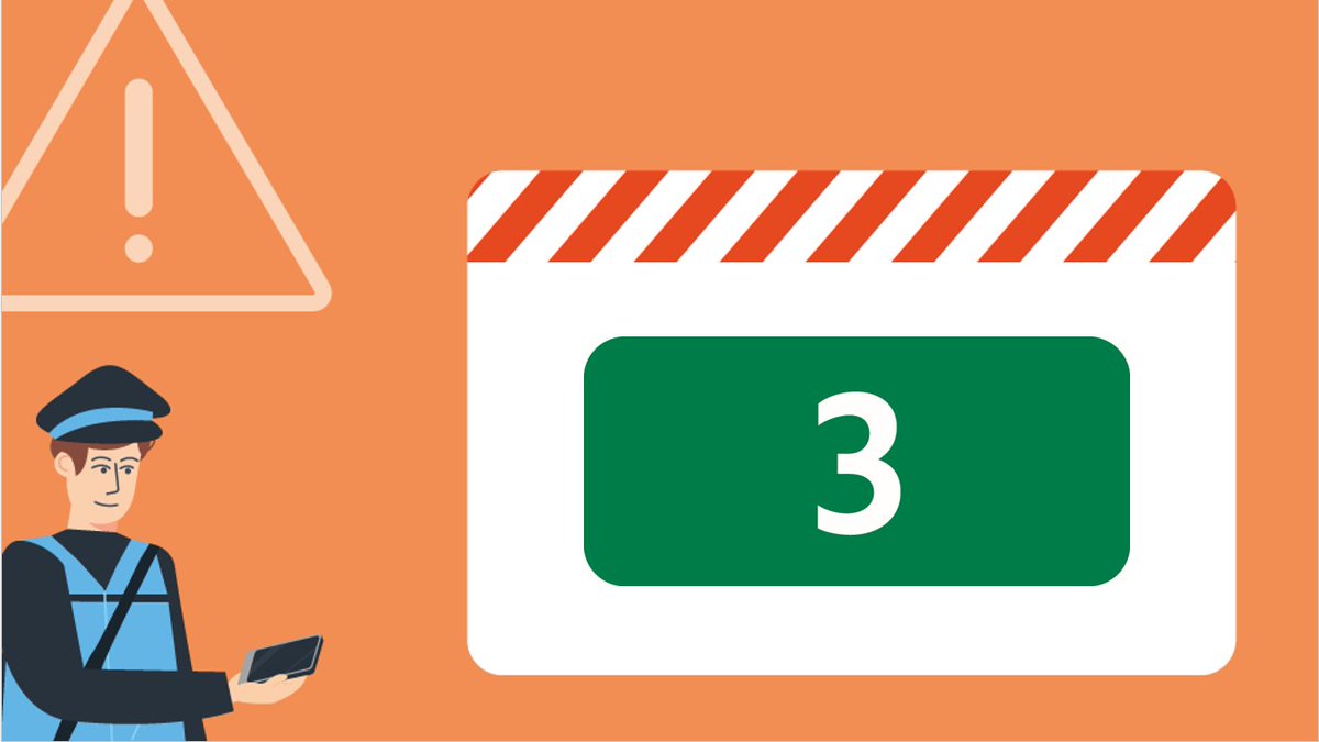 ⚠🚍#InfoTrafic - Ligne 3 - Lundi 9 février 2026

En raison de contraintes d'exploitation, le départ suivant est supprimé :

❌Départ de Pont de Bezons : 14h54

Veuillez nous excuser pour la gêne occasionnée.