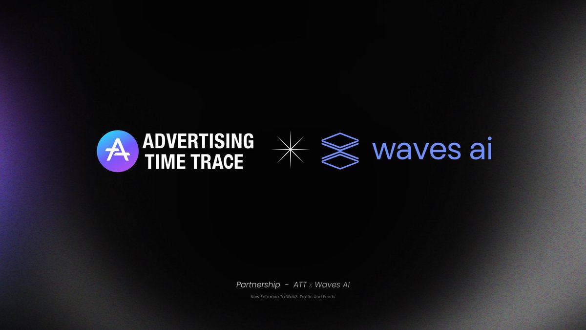 ✨ Where Culture Meets Attention: ATT Global × Waves AI

We are pleased to announce a strategic collaboration with <a href="/WavesAIOfficial/">Waves | Intelligent Content Oracle</a>, the multichain content layer powered by a cultural oracle that aggregates creator activity, fan engagement, and on‑chain identity into a unified