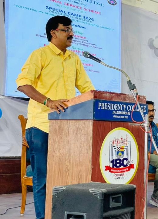 bharathnt tweet media