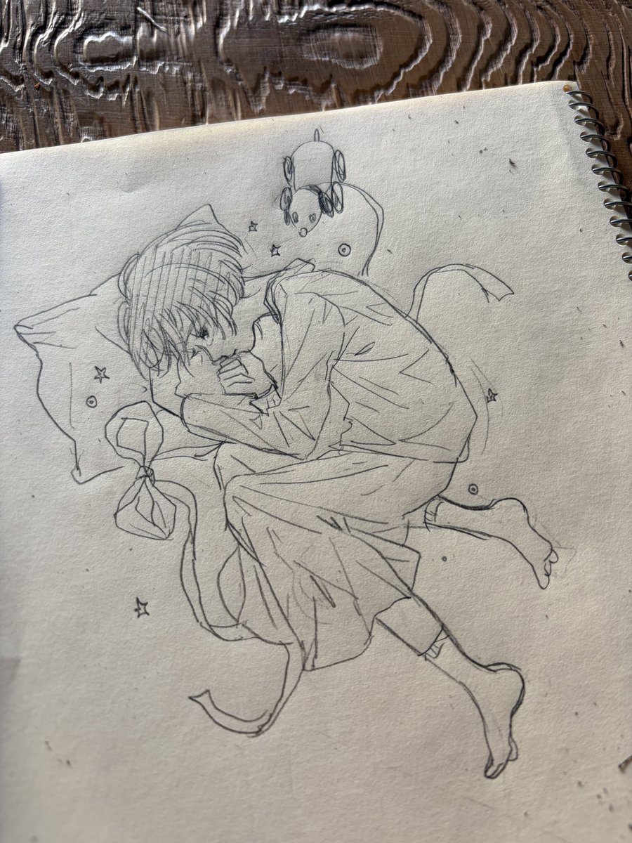 白鹿 / hakushika (@bambyumi) on Twitter photo 