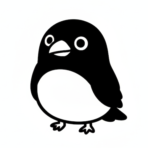 This mascot deserves at least 8 likes.