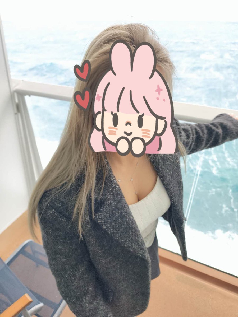 028 海豚夫妇日常（夫） tweet media