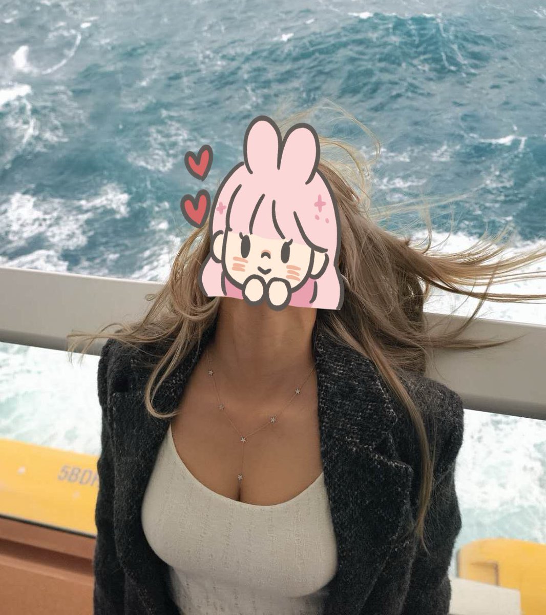 028 海豚夫妇日常（夫） tweet media