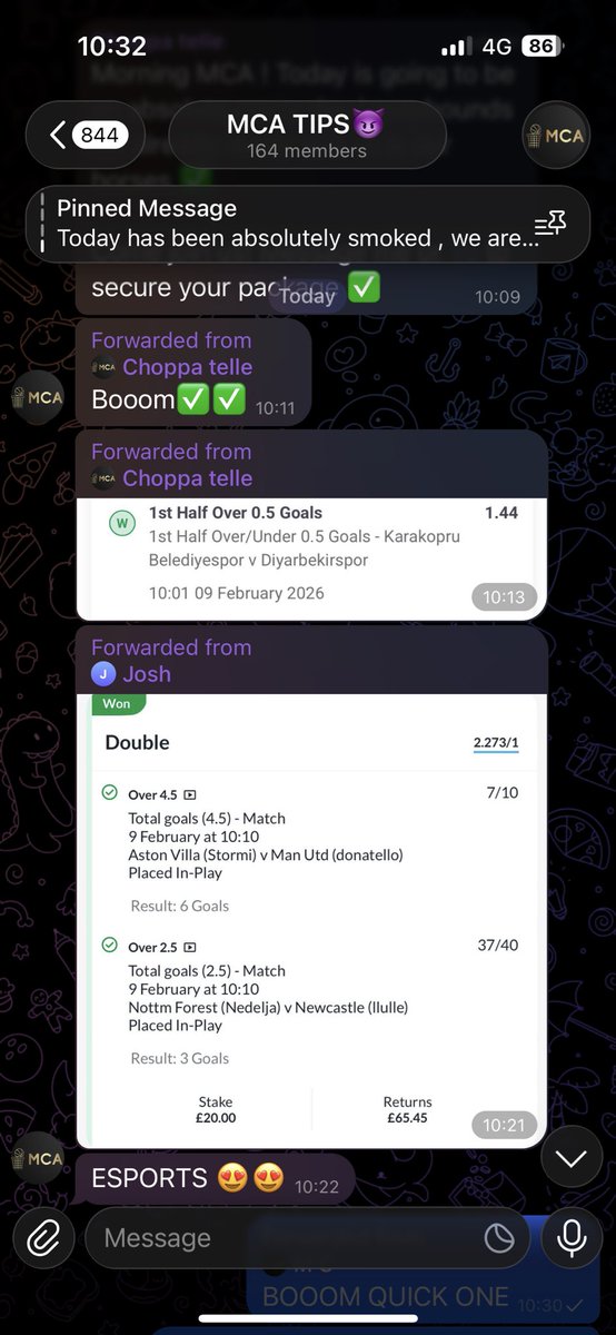 MCBets11's tweet photo. We made so much money yesterday from start to finish man what a day 🤑 same again today come join us!!!👀😈

https://t.co/V6nT0dqIiN

#team #mca #football #soccer #nba #dogs #horses #wins #winning https://t.co/LuGM0FmSDM