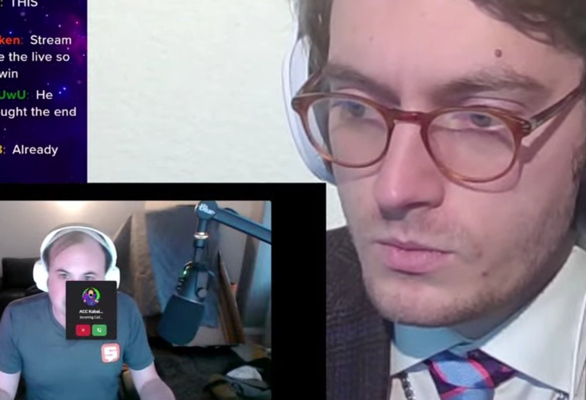 TrashTalk tweet media