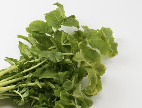 問題）この野菜は何でしょう？