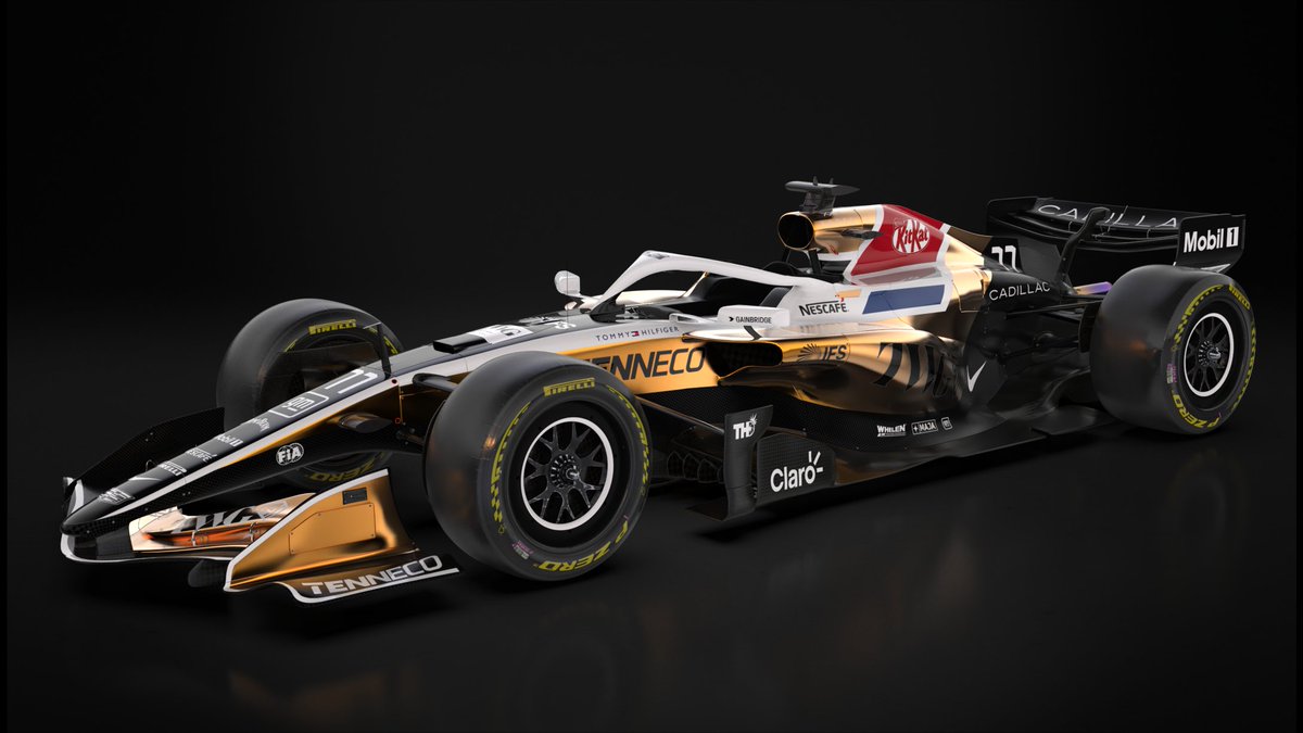 Tim Holmes Design tweet media