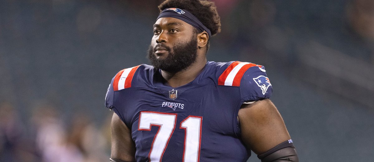 Four Igbo boys who stood out and conquered in the NFL Super Bowl.

Michael Onwenu
Uchenna Nwosu
Jaxon Njigba
Nick Emmanwori

Igbo excellence 👏🏽