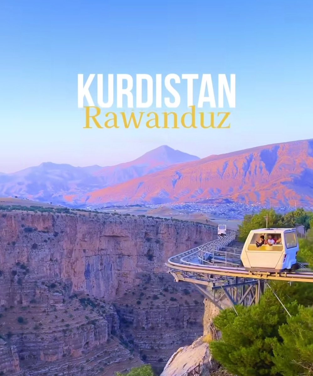 EliSamGah's tweet photo. @ArifZerevan Rawanduz awk. 
Herşeyiniz türkçe yapmışs��nız, türklerde kafasına göre isim değiştiriyor. https://t.co/whEFmdJC4o