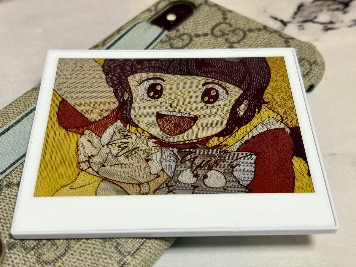 ゆた tweet media