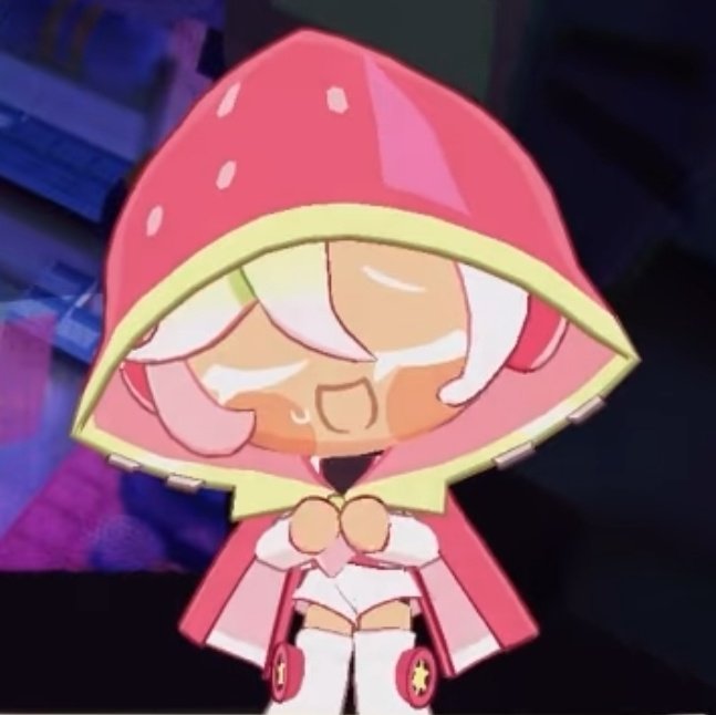 QuinzzyTwT's tweet image. DIVAAAAAAAAAAAAAAA  I LOVE HER SMM #crtoa #shiningberrycookie