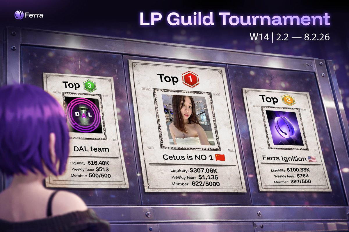 Ferra Feeds tweet media