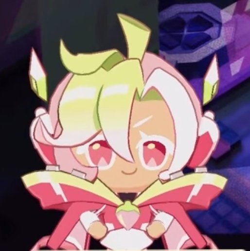 QuinzzyTwT's tweet image. DIVAAAAAAAAAAAAAAA  I LOVE HER SMM #crtoa #shiningberrycookie