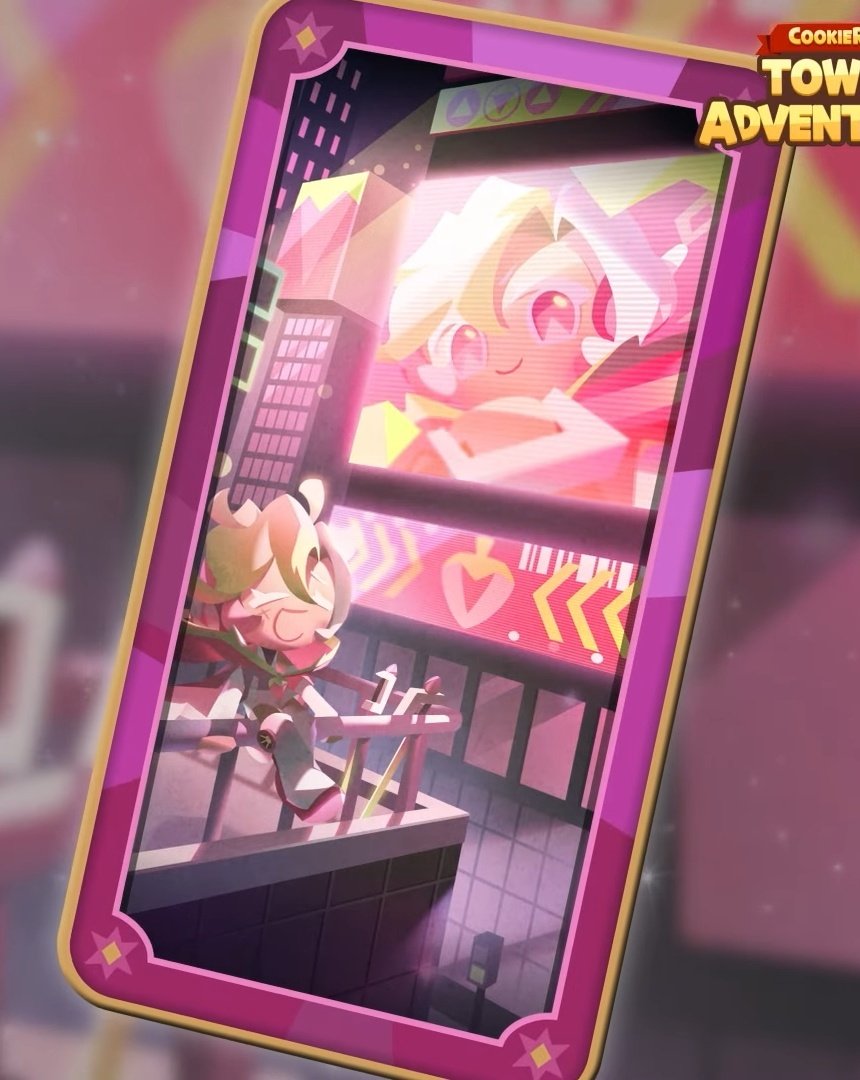 QuinzzyTwT's tweet image. DIVAAAAAAAAAAAAAAA  I LOVE HER SMM #crtoa #shiningberrycookie