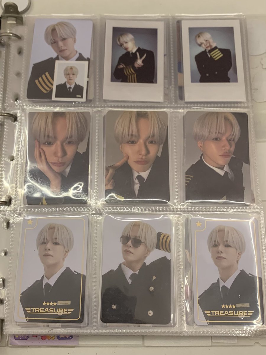 h_yuckle's tweet photo. • qyop with reasonable price
• rts: stop collecting pc. please adopt them
• excl postage
• dm for any inquiries
#pasarTREASURE https://t.co/MVcYB3t2BT