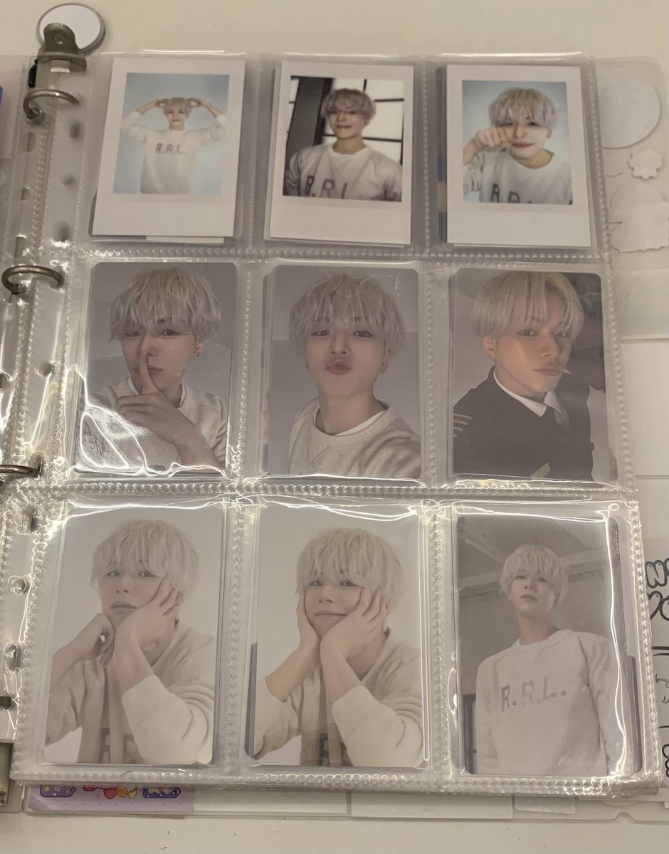 h_yuckle's tweet photo. • qyop with reasonable price
• rts: stop collecting pc. please adopt them
• excl postage
• dm for any inquiries
#pasarTREASURE https://t.co/MVcYB3t2BT