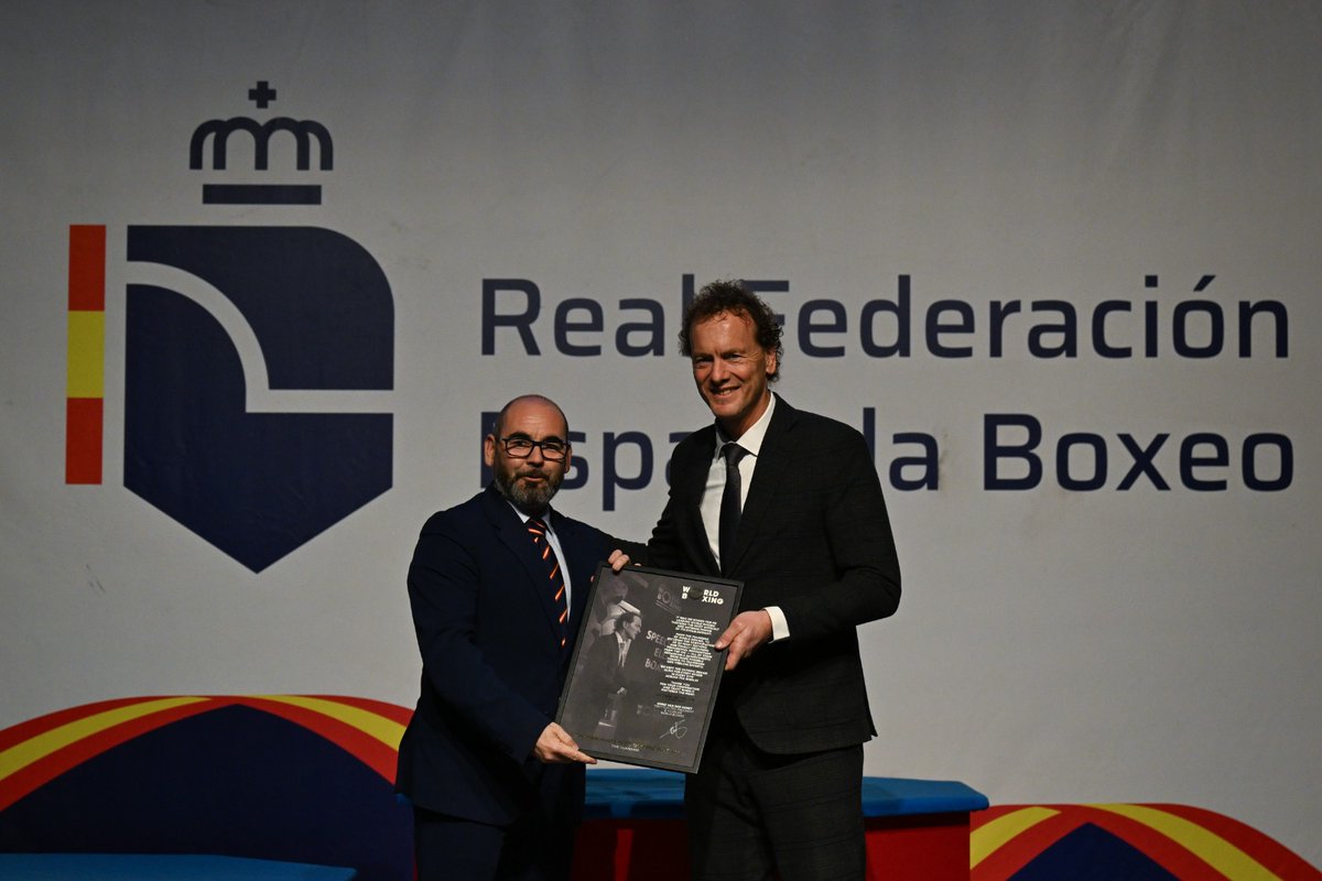 Boris van der Vorst tweet media