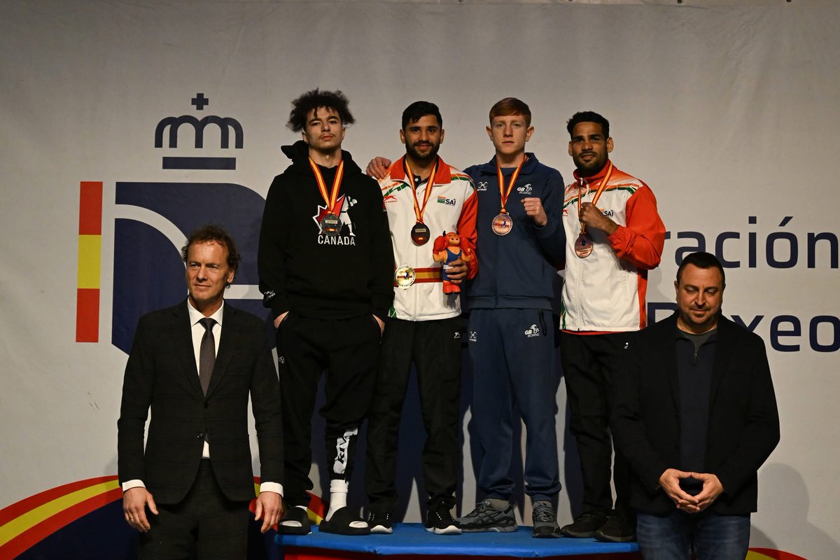 Boris van der Vorst tweet media