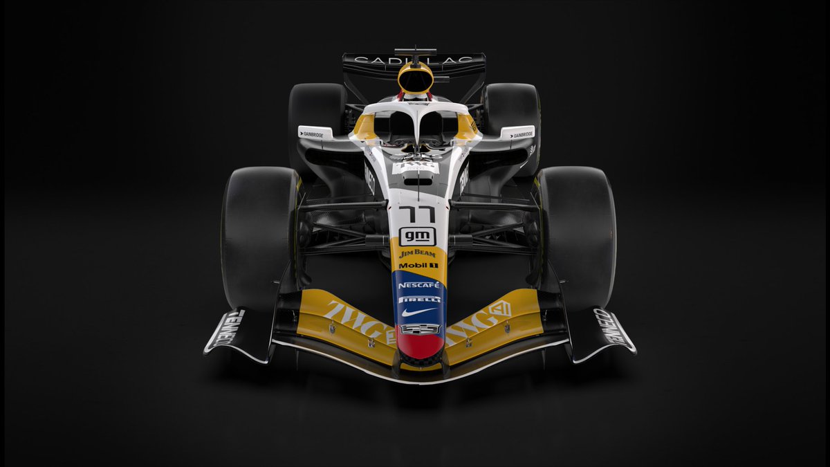 Tim Holmes Design tweet media