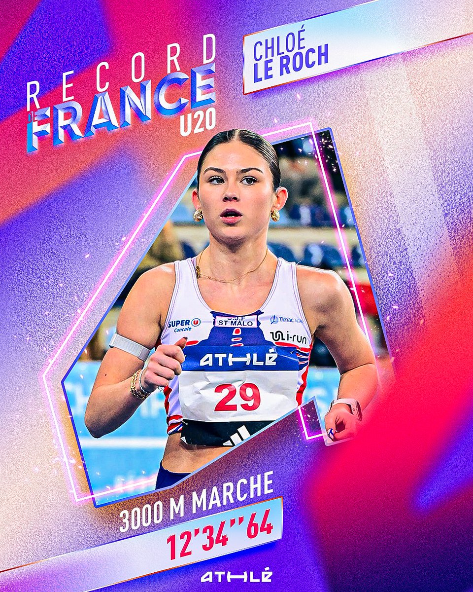 FFAthlétisme tweet media