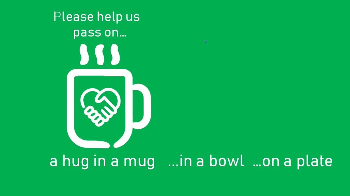 Stoke-on-Trent Foodbank tweet media