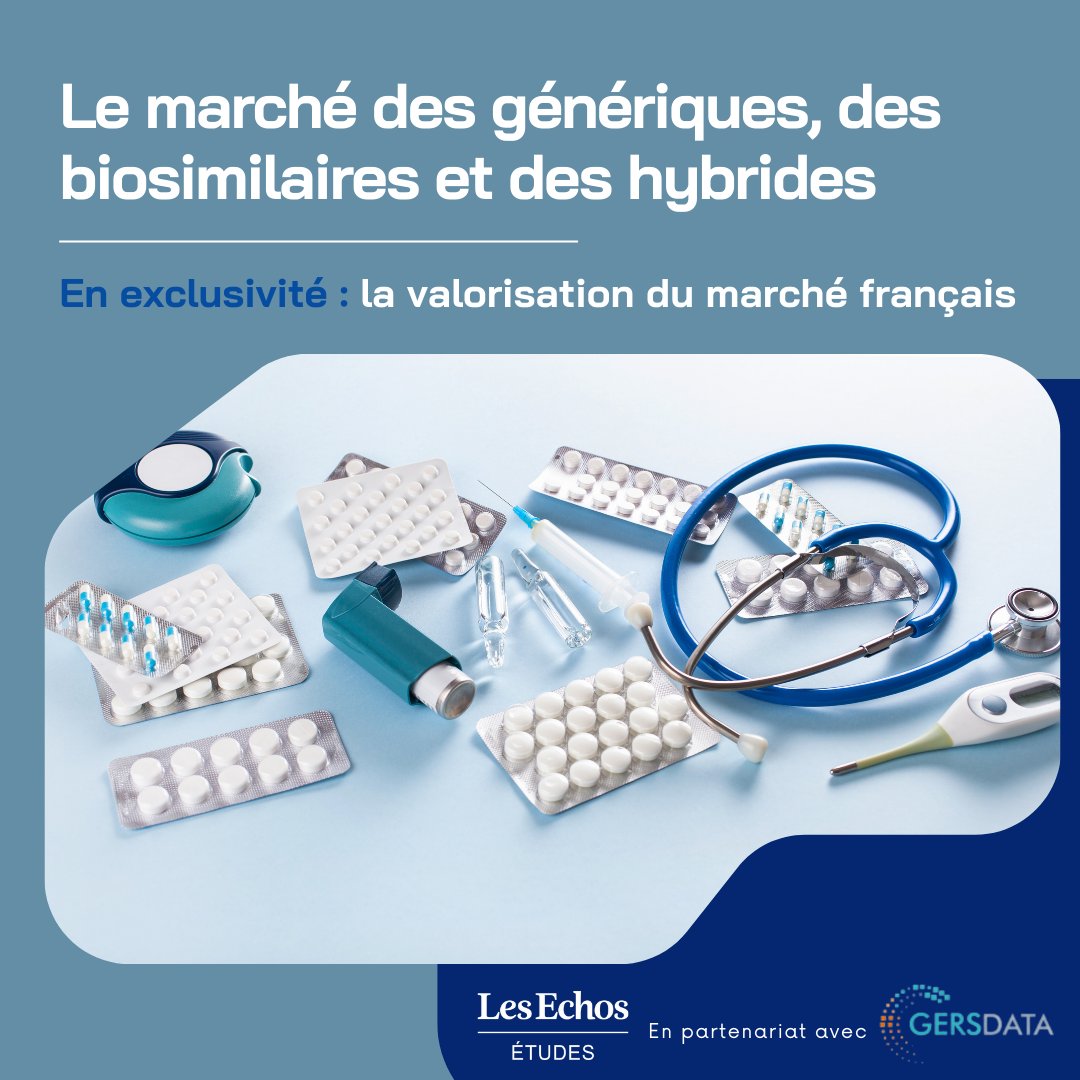 Les Echos Etudes tweet media