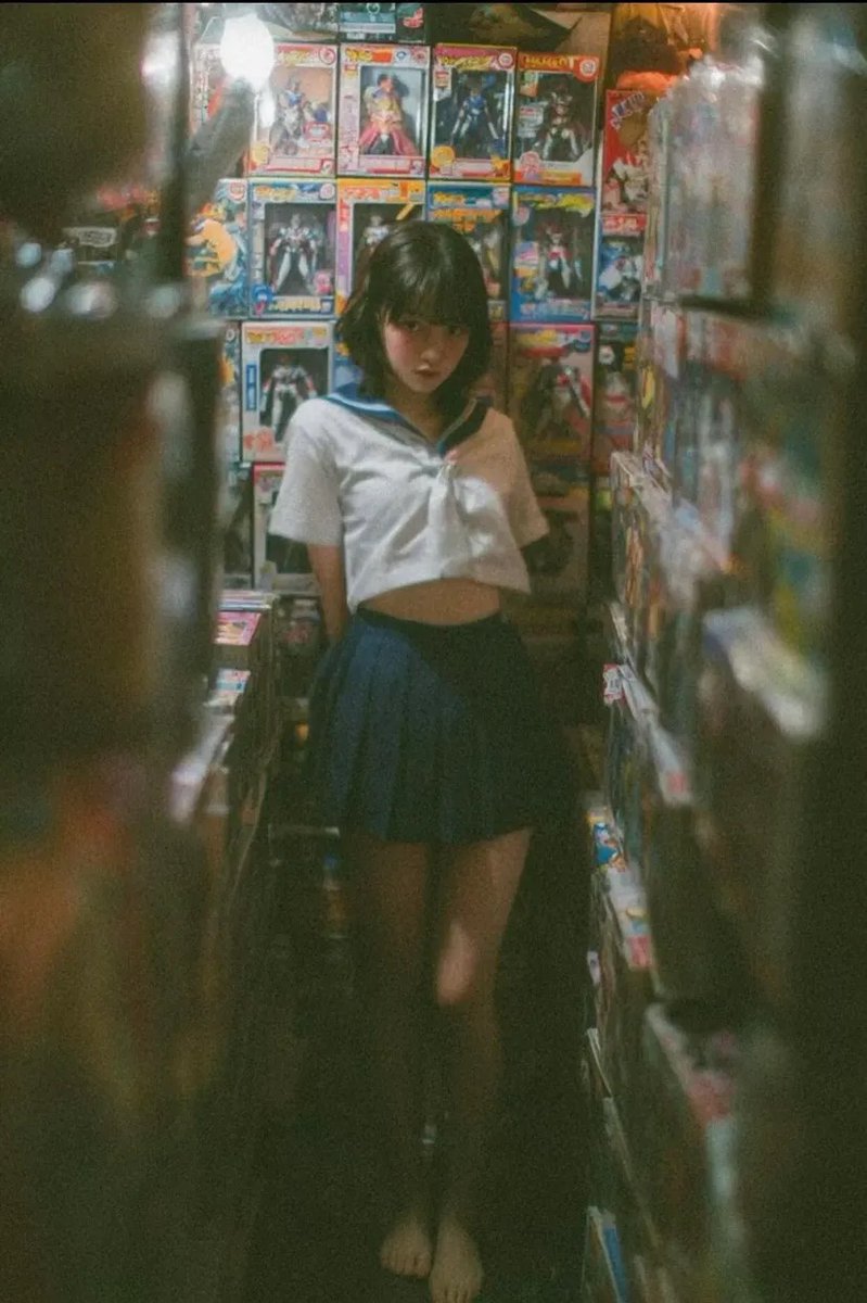 Kyoto Yard Sale tweet media