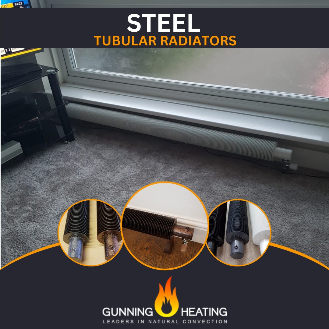 Gunning_Heating's tweet photo. Discover the efficiency and elegance of our tubular radiators. Perfect for spaces where wall space is at a premium. Learn more on our site. 

https://t.co/DJij0zosup https://t.co/TXA1csyUOG